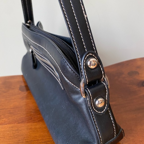 Y2K Nine West Shoulder Bag - Picture 5 of 7